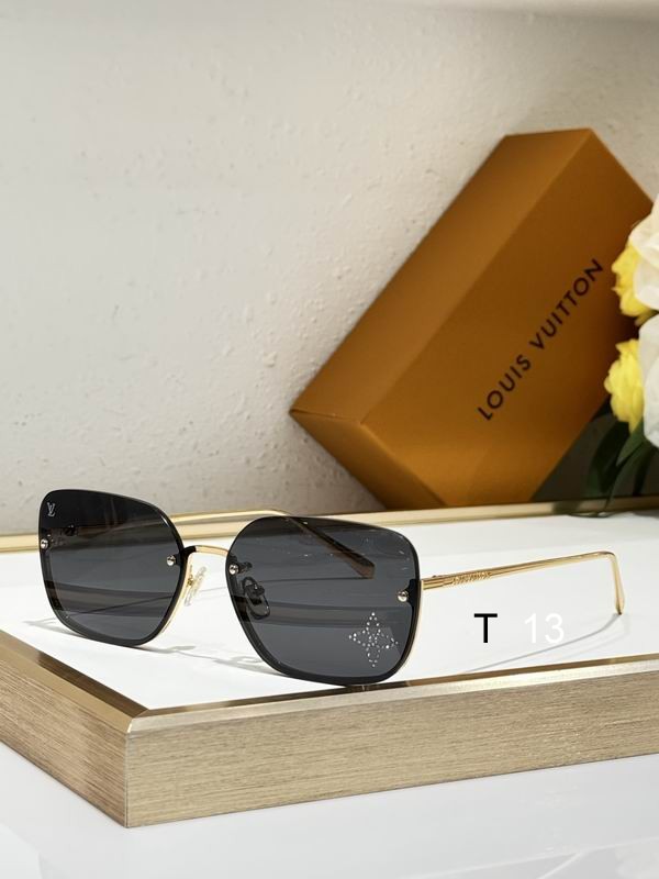 LV Sunglasses ID:20260410-2277